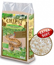 Chipsi snake